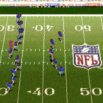 Tecmo Super Bowl III - Final Edition (USA)