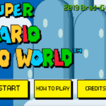 Cat Mario