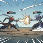 Unleashing Your Competitive Spirit with 1v1 lol Official
